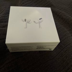Apple AirPods Pro